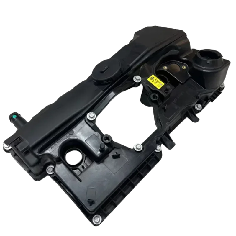 엔진 실린더 밸브 커버 11128645888, BMW 1 3 5 X1 X3 Z4 1.8i 2.0i N46