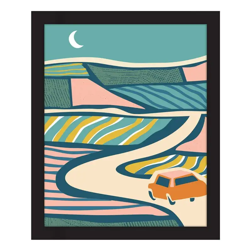 

Wide Gallery Poster and Picture Frame, Black Kpop photocard holder Photocard binder Photo card holder Photocard holder Classeur