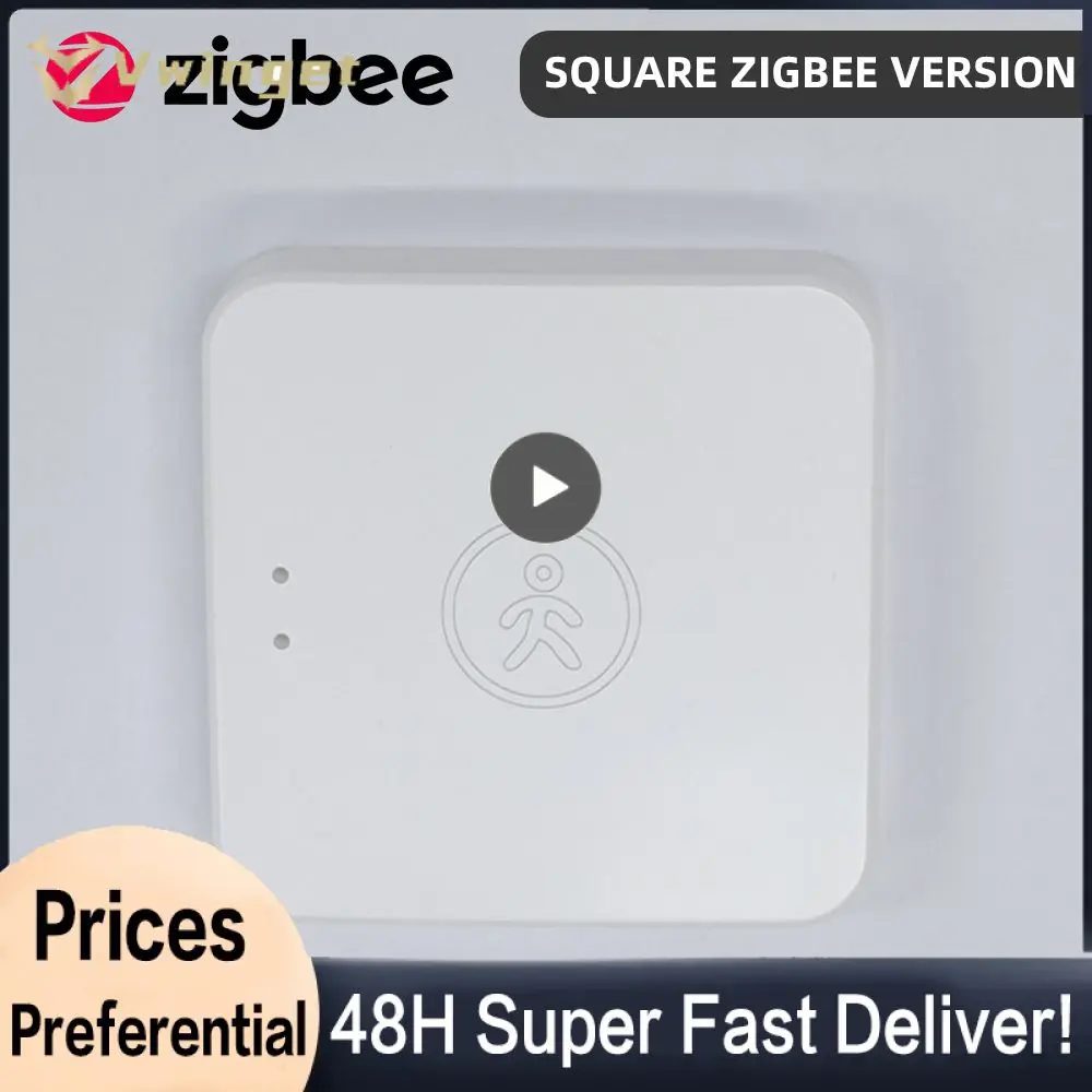 

Универсальное Wi-Fi устройство Tuya, простое в установке и подключении, подходит для использования как в помещении, так и на улице, удобное и усовершенствованное