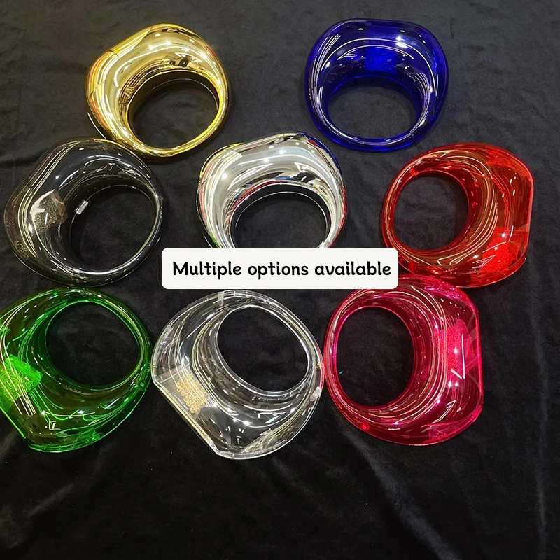 Acrylic Women's Bags Handbag Woman Designer Style Personalized Celebrity Shoulder Bag Macaron Color Scheme Dress Dinner Bag