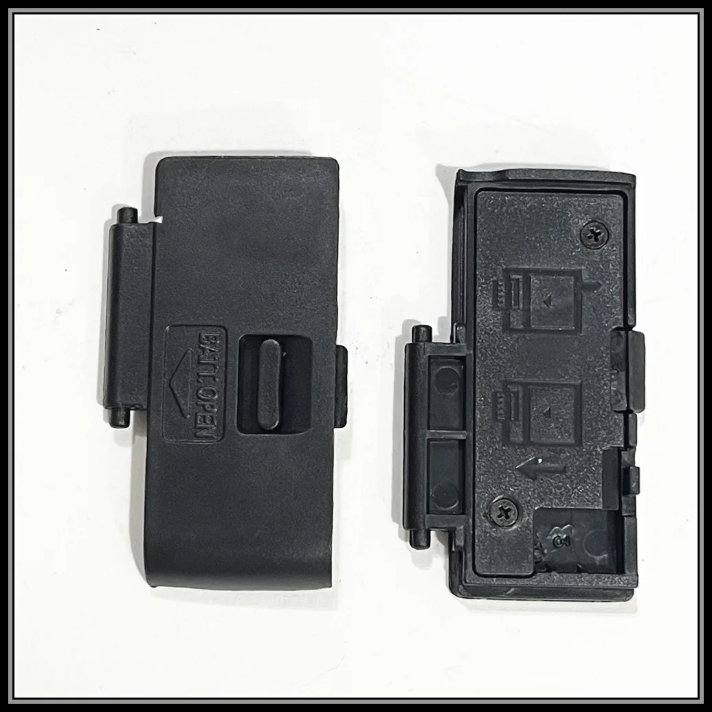Battery Cover Door CANON EOS 550D Rebel T2i Kiss X4 Digital Camera Repair Part