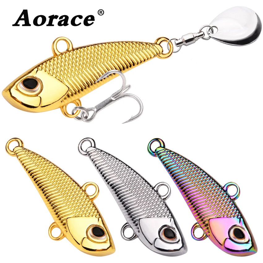 1PC Bleistift Löffel Angeln Lockt 10g 15g 20g 30g Metall VIB Künstliche Köder Sinking spinner Löffel Angeln Lockt Jigs Angelgerät