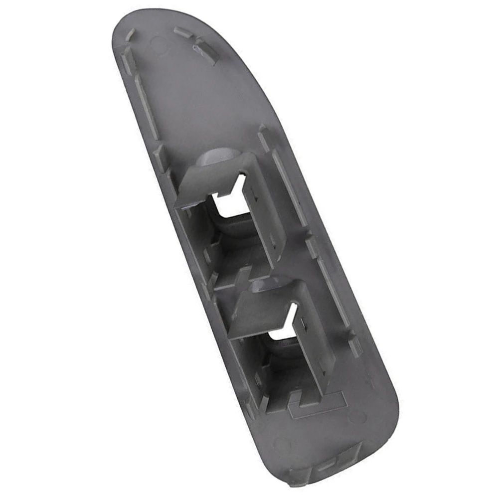 

Front Right Door Armrest Panel 1pc Car Accessories Front Passenger Side Plastic Replacement Right For Dodge For Ram