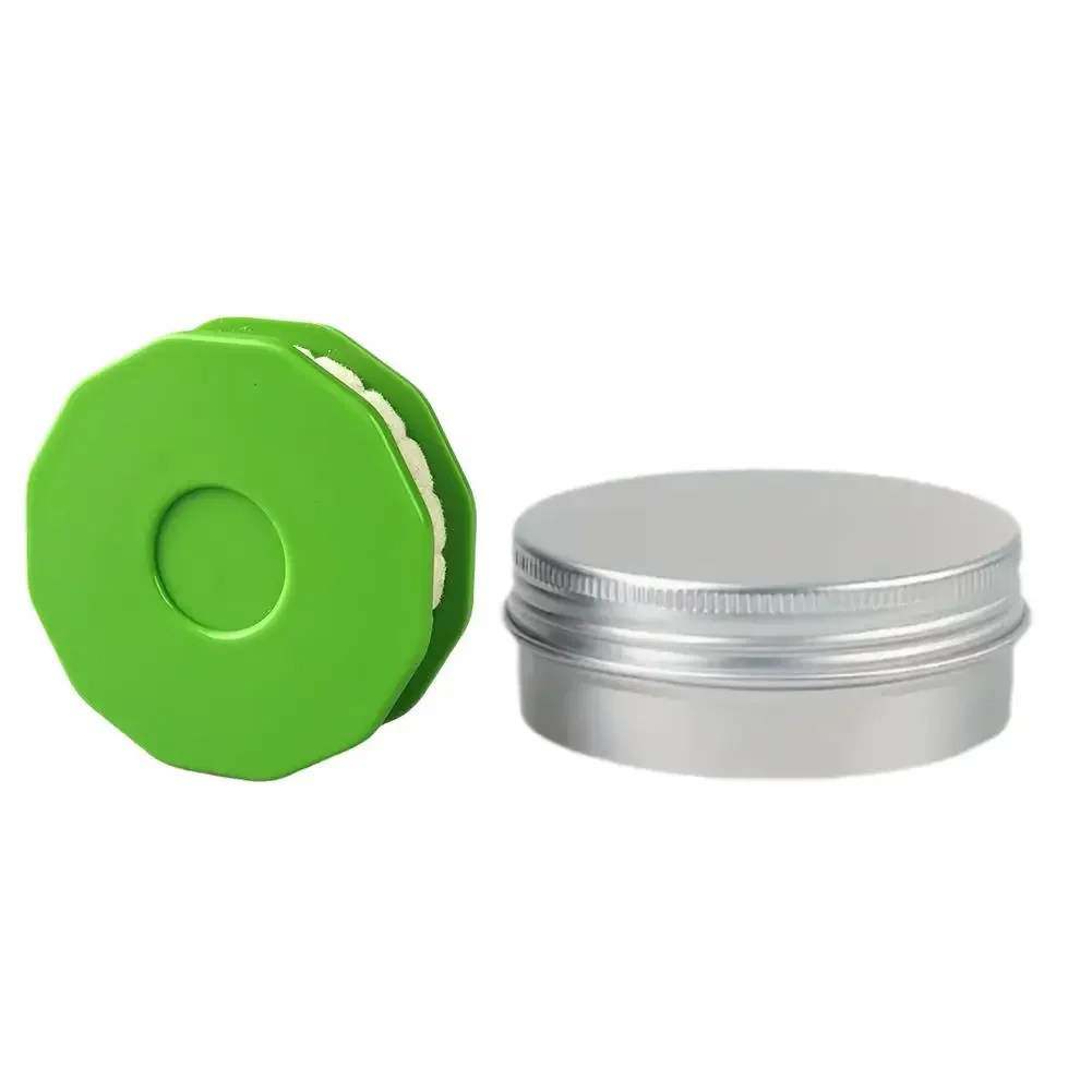 Description Picture 3 of item1PCS Bicycle Chain Lubricator Bike Chains Oil Roller Cleaning Bicycle Maintenance Tool Portable Bike Cycling Accessories