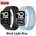 Black-Light Blue