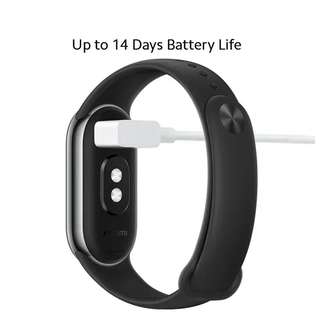 Xiaomi Smart Band 8 Active: The Ultimate Fitness Companion