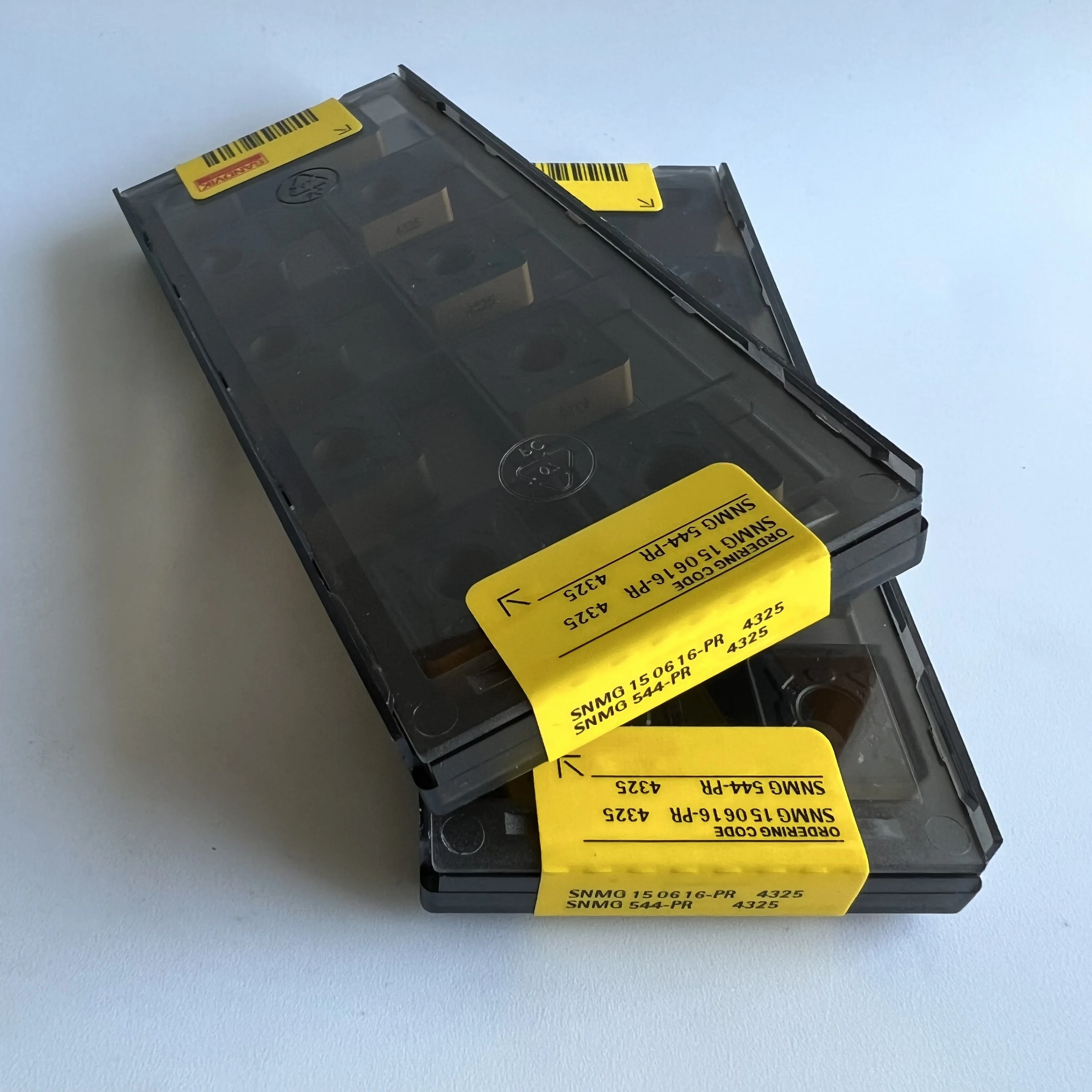 

SNMG150616-PR 4325 CNC blade SNMG150616-PR 4425