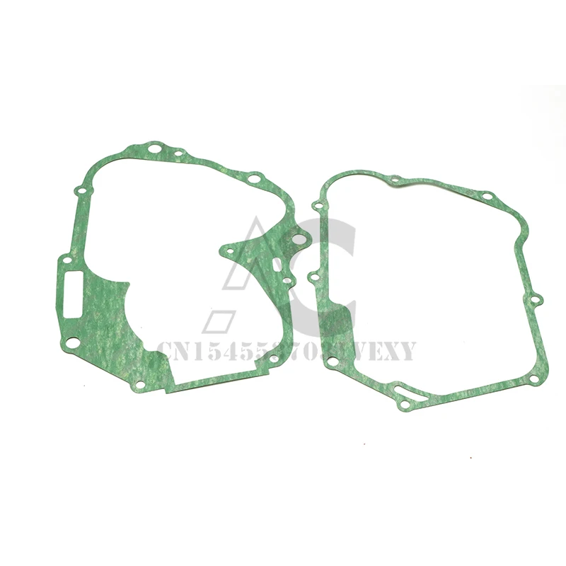 Engine Head Gasket Complete Set Kit for YX140 YX 140 140cc Motor Trail Quad Dirt Pit Bike ATV Buggy