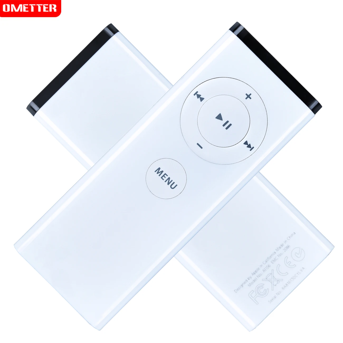 Original] Remote Control for Macbook Pro Apple TV2 TV3 iMac