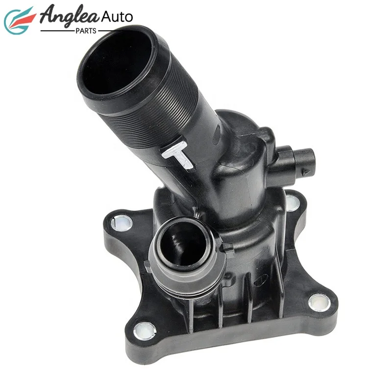Auto Parts Engine Thermostat Housing 31474989 31293912 31439968 31686560 FOR Volvo XC60 V40 V60 C30 C70 S40 S60 S80L