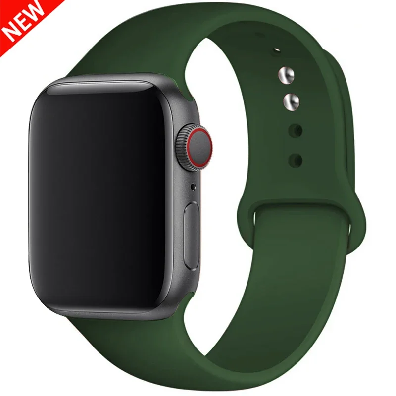 Silicone Sport Wristband