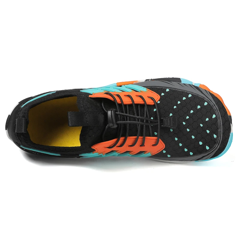 Water Aqua Shoes Unisex Indoor Gym Footwear Men Squat Women Large Size Vacation Beach Game