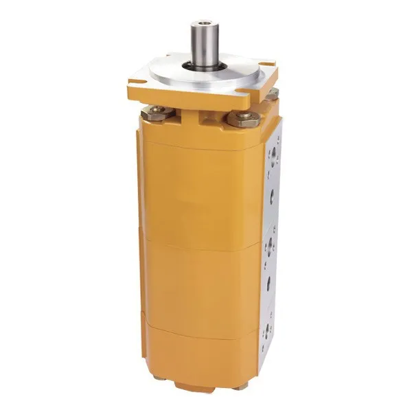 

CBKP80/80/40 Chinese Manufacturers Forklift Hydraulic Pumps