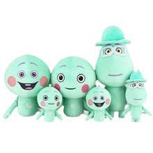 

30cm Kawaii Soul Spiritual Journey plush Doll toys Anime Joey Goner 22 Plush Keychain Pendant Cute Plush Toys Doll Gifts hildren