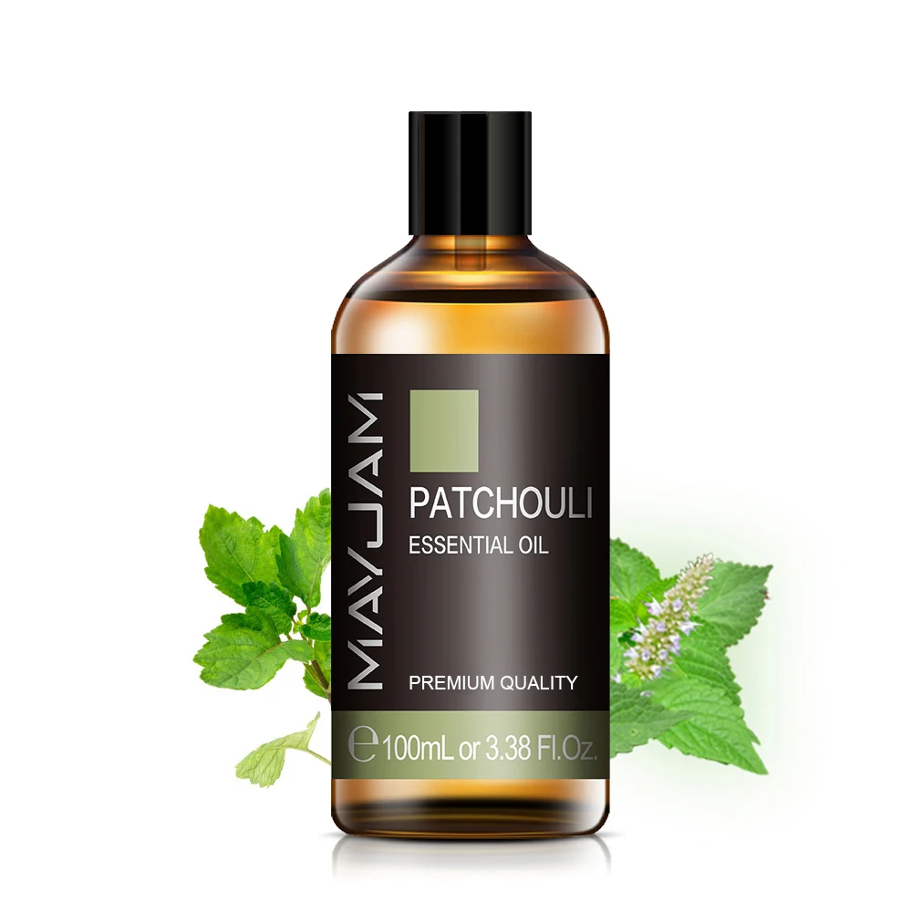 Aromatherapy
