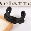 Hair Ponytail Tie Hair Styling Tool Hair Bun Styling Tool Hairstyle Hair Accessories For Girls Women 5