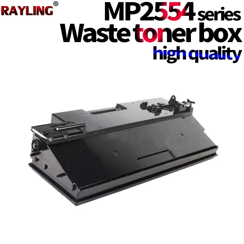 

Контейнер для отходов тонер коробка для использования в Ricoh MP 2554 3054 3554 4054 5054 6054 SP 2555 3055 4055 5055 SP D202-6410 D2896410