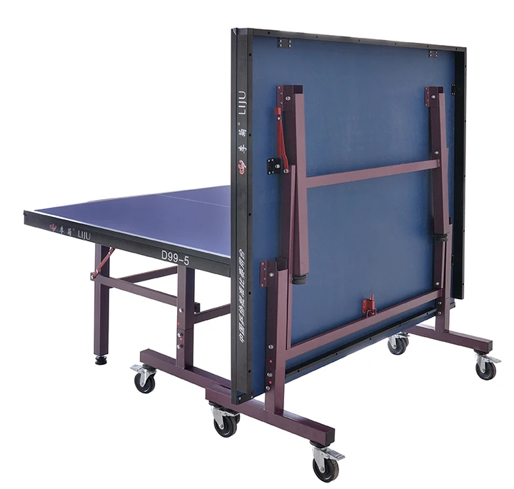 Chinese Factory Top Brand Sale Table Tennis Table