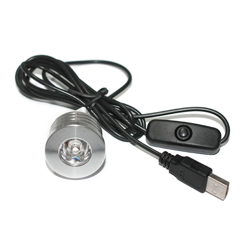 UV Curing Lamp UV Nail Lamp 5W UV Curing Lamp USB LED Lamp Bead UV Light