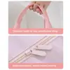 Fashion Cartoon Quilt Storage Bag Kindergarten Large Capacity Clothing Finishing Bag Anti-scratch Thickened Luggage Packing Bag 4