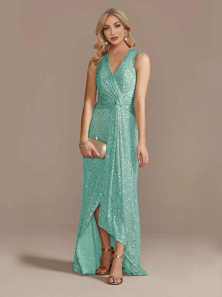 junior dresses formal white Ashley Lauren 11653 Formal Dresses Black 8 / Black main image 1