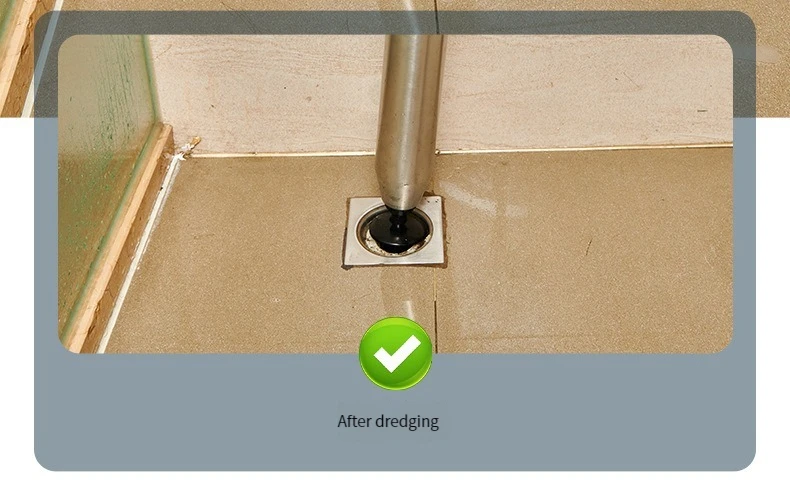 💨High Pressure Air Drain Blaster – Manual Plunger Tool for Toilets & Drains🚽