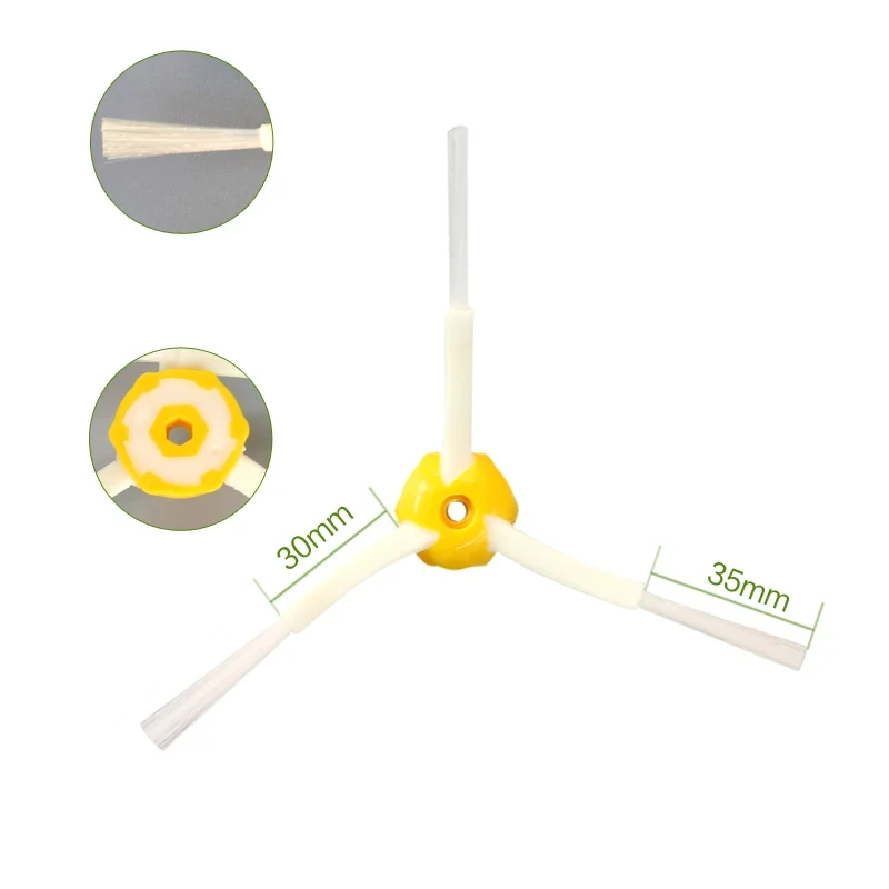614 kit de pecas para aspirador 03