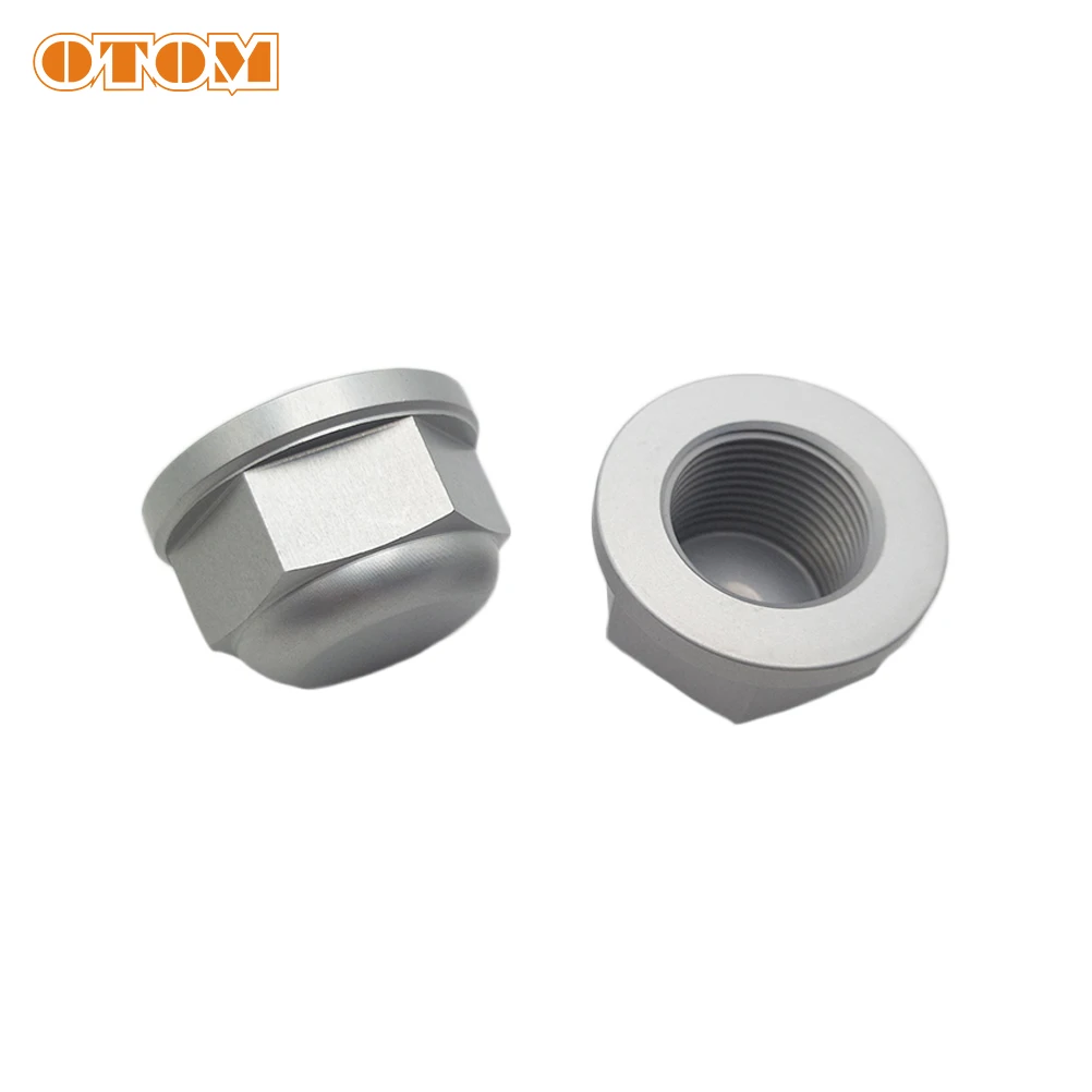 Motorcycle Aluminum Rear Axle Bolt Nut Cap Covers For KTM EXC SX MXC XCW SMC Husqvarna FE TE GASGAS 125 150 250 300 450 690 wheel nut caps,motorcycle screw caps,bolt nut covers,motorcycle nut covers