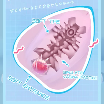 Peach butt warming Male Masturbator Cup Vagina Masturbation Blowjob Pussy Mastuburator Sexy Toys for Men Mastubator 3