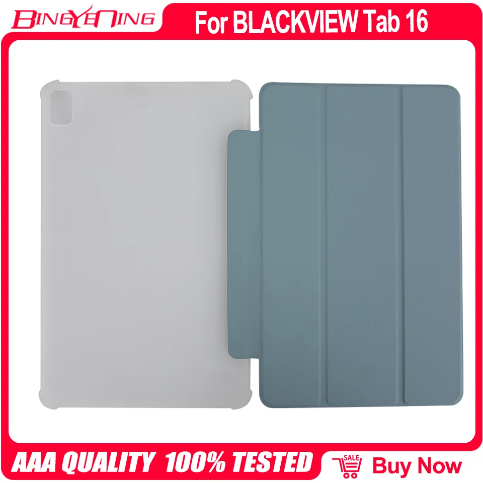 Premium Protective Cover for Blackview Tab 16 - High Quality Tablet Case Shell