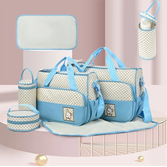 baby handbag for mom