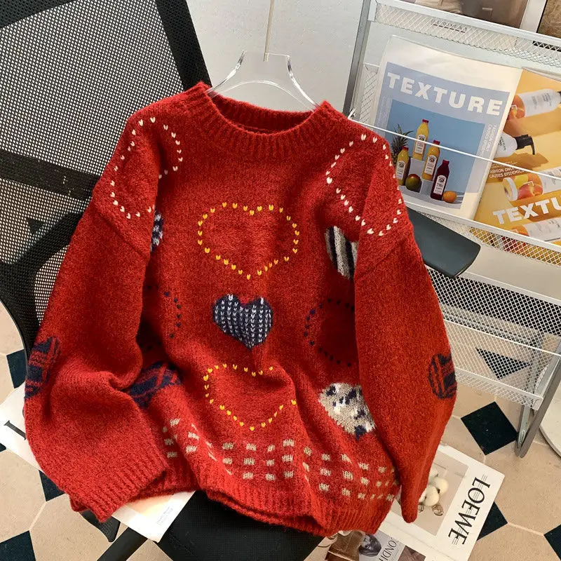 Рисунок 2 - Осенне-зимний свободный Женский