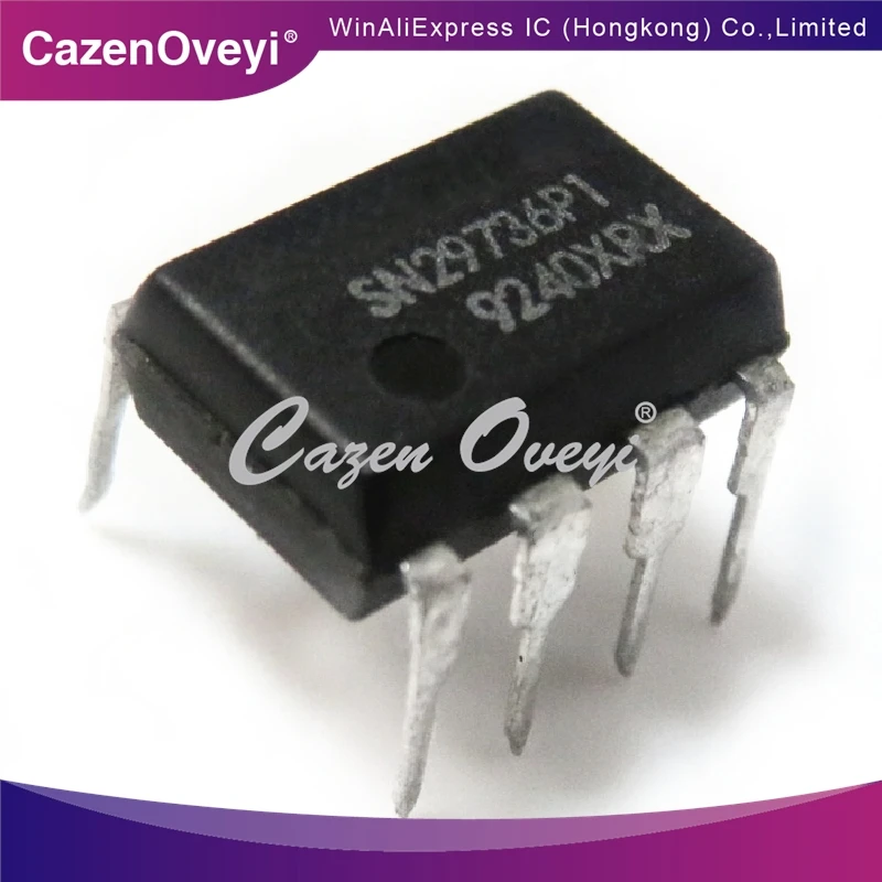 

5 шт. SN29736P1 SN29736P SN29736 DIP-8 в наличии