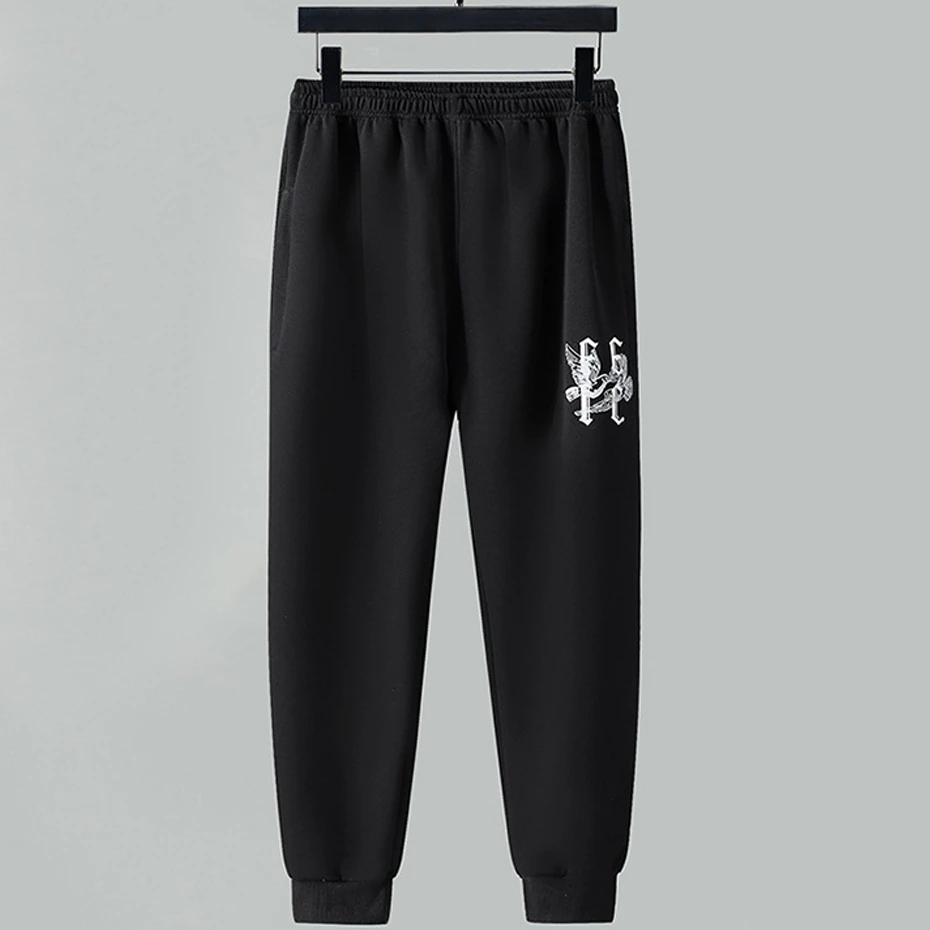 Spring Autumn Sets Men Sportswear Tracksuit Jogger Male Sweatpants Zippered Hoodie Suits Fashion Casual Sets Plus Size 10XL