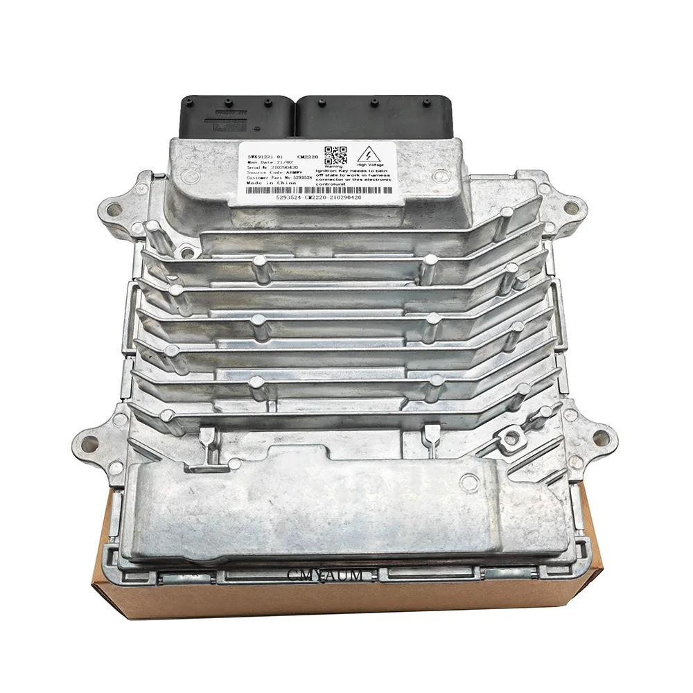 5293524 C5293524 Original New Engine Computer Board ECU Electronic Control Unit For Cummins ECM