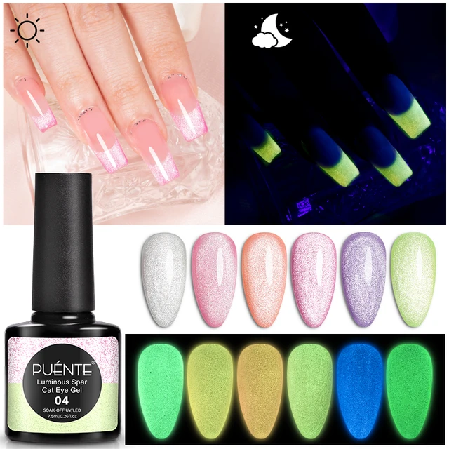 PUENTE Color Rubber Base Gel Nail Polish 7.5ML Nude Pink Color Gel Polish  Base Coat Soak Off Semi-Permanent Varnish For Manicure - AliExpress