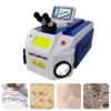 Air Cooling Jewelry Laser Welding Machine CCD Microscope for Gold Silver Platinum YAG Spot Laser Welding Machine 5