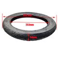 Outer  tyre