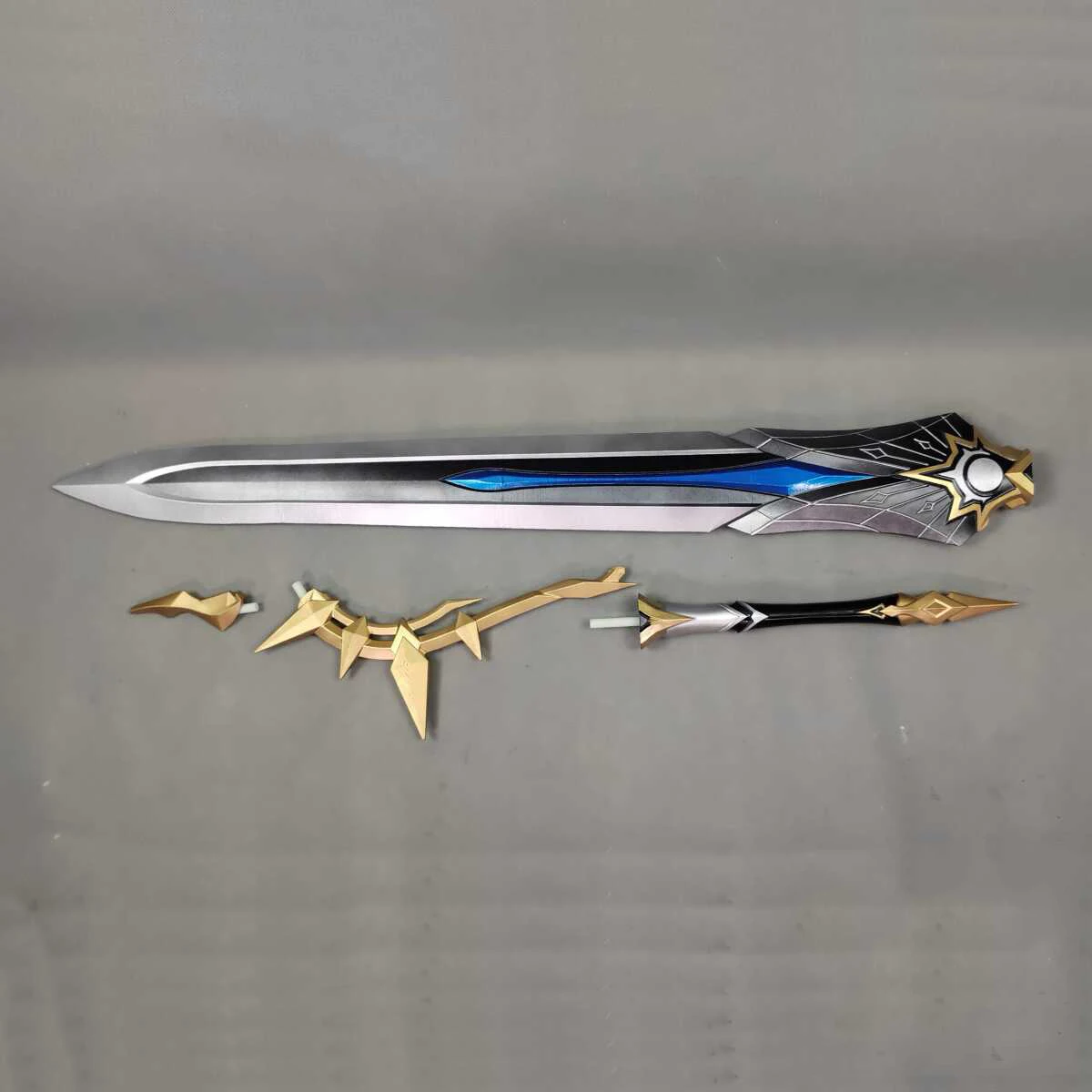 Phainon New Weapons Length 150cm Sword Props Game Honkai Star Rail