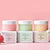 3PCS Peach Makeup Remover Cream Blackhead Removal Botanicals Gentle Cleanser 3 in 1 Deep Clean Pores Facial Cleansing Balm 100ml 2