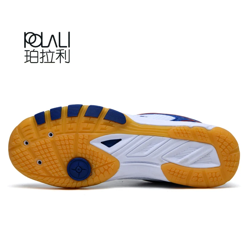 Sports Shoes Professional Table Tennis Shoes Men Women Badminton Competition Tennis Training Sneakers