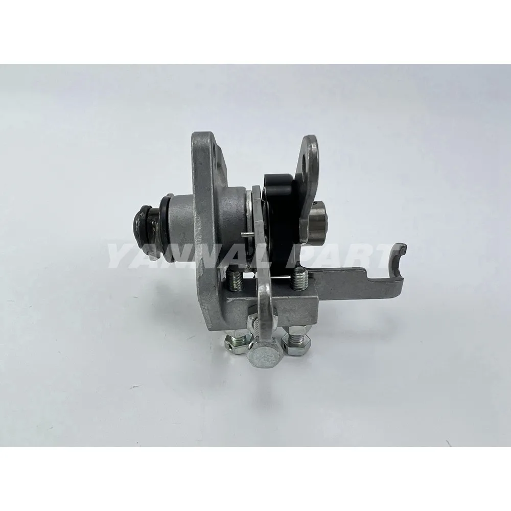 

D782 Assy Plate,Speed Adj 16866-57010 для оригинальной части Kubota