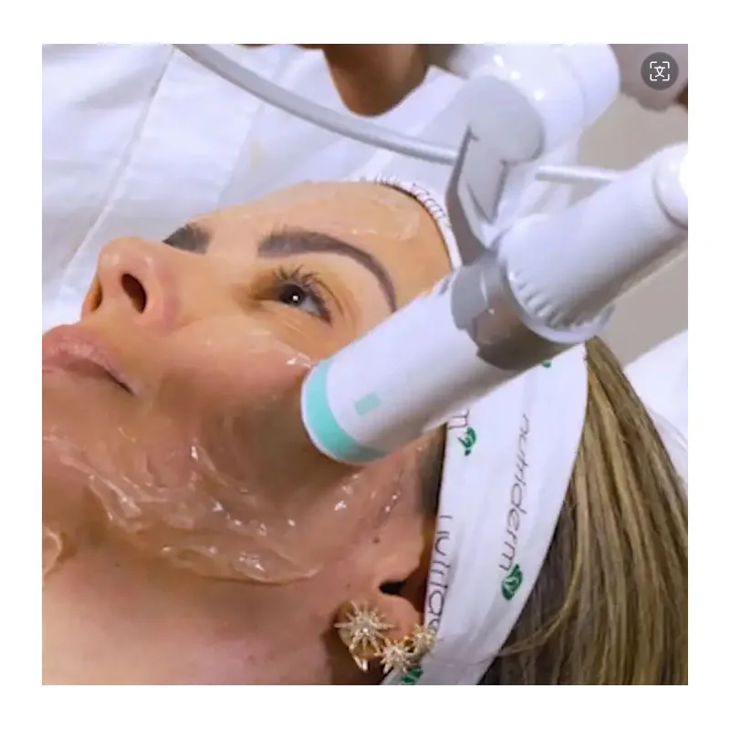 Factory Price 9D Slimming Wrinkle Remove Rejuvenation Tightening Machine Professional Equipment