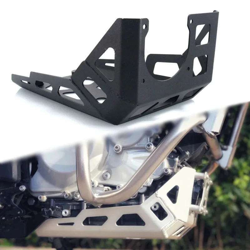

Для BMW G310R G310GS G310 R GS G 310R 2017-2020, мотоциклетное шасси, экспедиция, противоскользящая пластина, защитная крышка шасси двигателя, защитная крышка