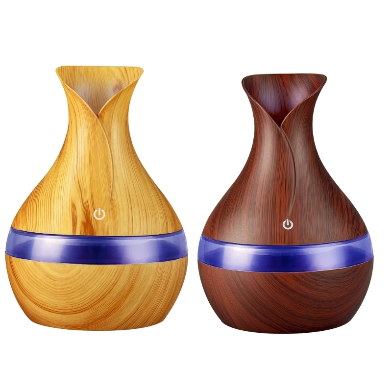 

Large Capacity Essential Oil Diffuser Home Purifier Atomizer Machine for Room Dropship