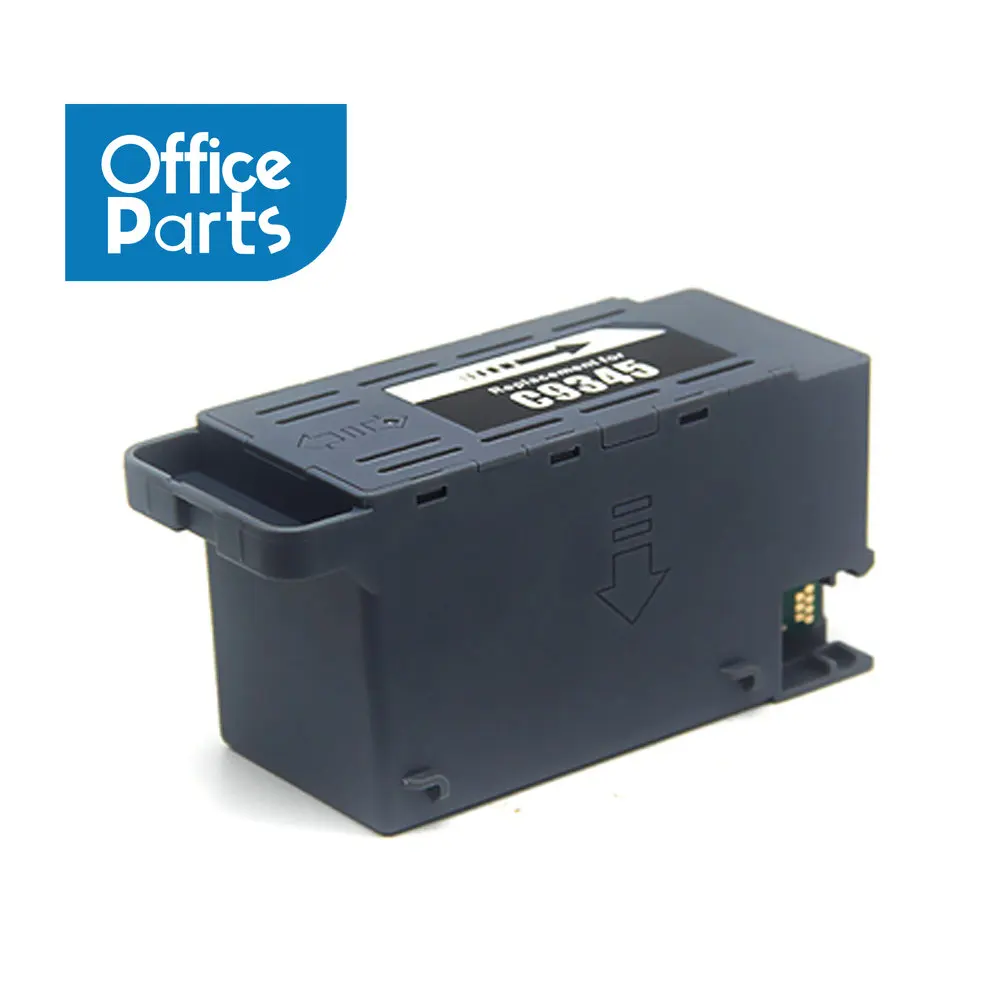 Фото Чернила C9345 C12C934591 для EPSON ET 16150 16600 16650 5880 5850 5800 5150 WF 7845 7840 7830 7820 4830 4820, 1 комплект №2