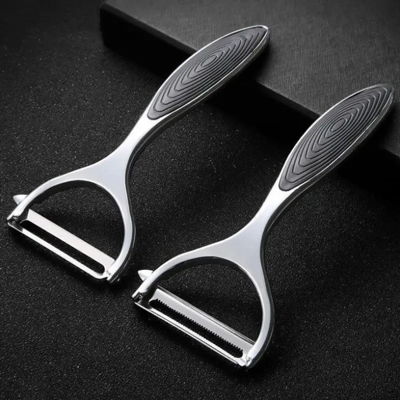 Stainless Steel Vegetable Peeler 1