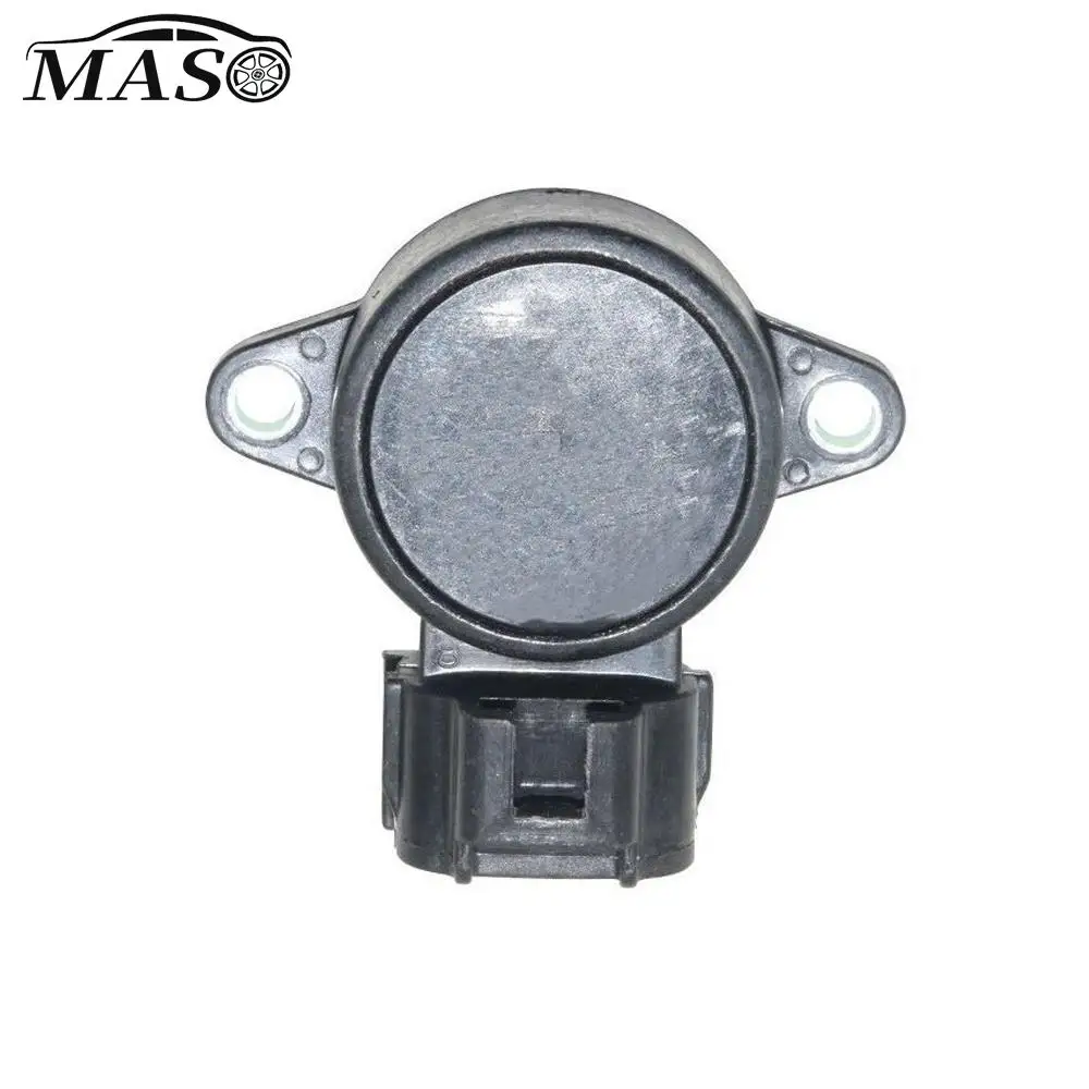 1pc Throttle Position Sensor 7230-16M90, 7260-15W50 for Yamaha F60 F75 ...