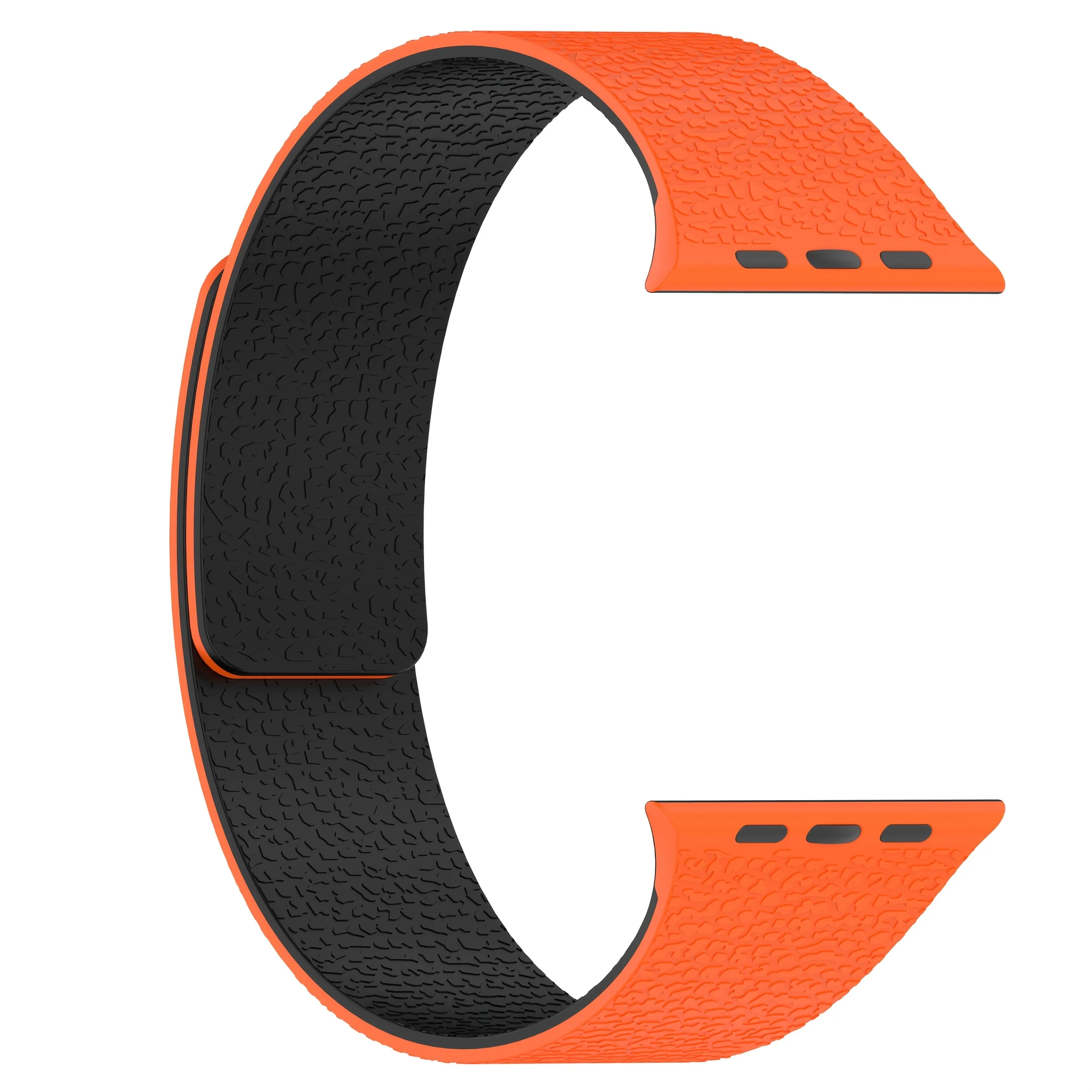 Magnetic Smartwatch Band Strap Accessory