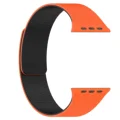 Orange Black